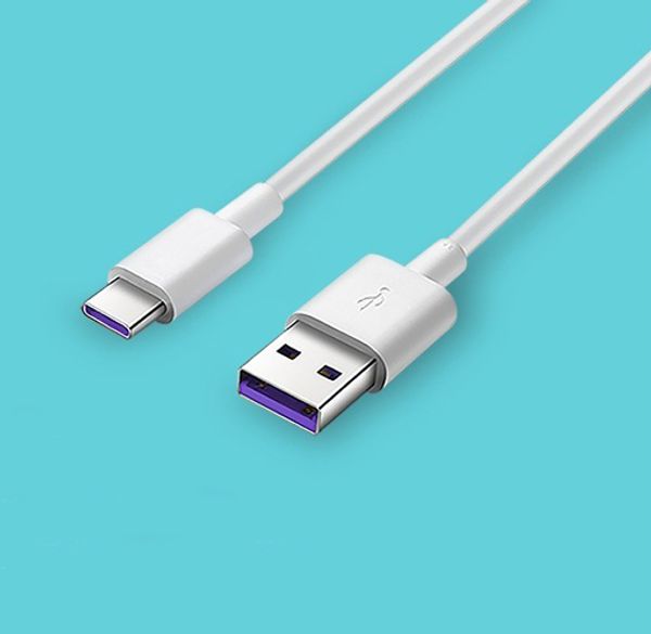 1m/3ft od 3.8 original usb 3.1 white 5a usb to type-c data sync fast charging cable via dhl 100
1m/3ft od 3.8 original usb 3.1 white 5a usb to type-c data sync fast charging cable via dhl 100