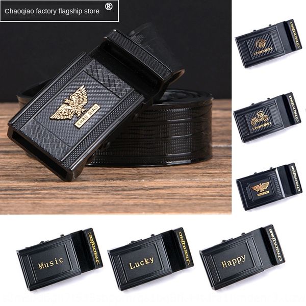 plastic belt automatic buckle men's belt buckle all-match men's trousers head 2.5 wide ultra-durable waist head, Slivery;black
plastic belt automatic buckle men's belt buckle all-match men's trousers head 2.5 wide ultra-durable waist head, Slivery;black
