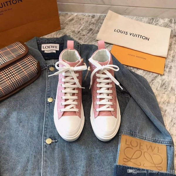 r luxury casual women's shoes, fashion knitting printing stellar high-sneakers leather lace-up luxembourg casual sports
r luxury casual women's shoes, fashion knitting printing stellar high-sneakers leather lace-up luxembourg casual sports