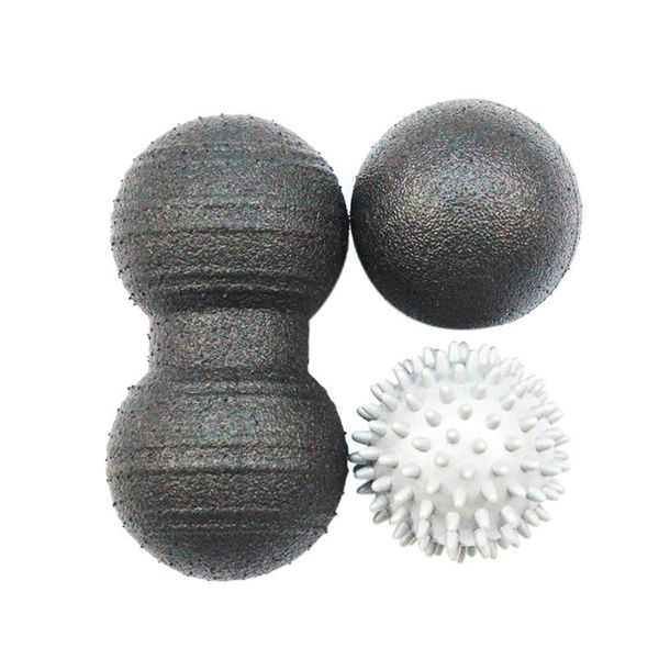 epp bumpy spiky massage ball muscle relax equipment for deep tissue massage peanut massage ball glossy yoga ball set
epp bumpy spiky massage ball muscle relax equipment for deep tissue massage peanut massage ball glossy yoga ball set