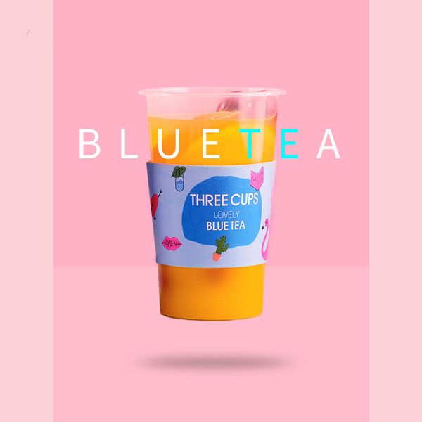 50pcs 90 caliber transparent disposable cups creative party birthday cold drink plastic cup with lid and sleeve
50pcs 90 caliber transparent disposable cups creative party birthday cold drink plastic cup with lid and sleeve
