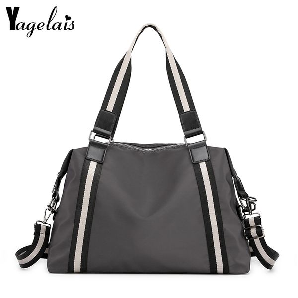 new casual women handbag waterproof nylon shoulder bag big capacity casual tote female shopping handle ladies crossbody bags
new casual women handbag waterproof nylon shoulder bag big capacity casual tote female shopping handle ladies crossbody bags