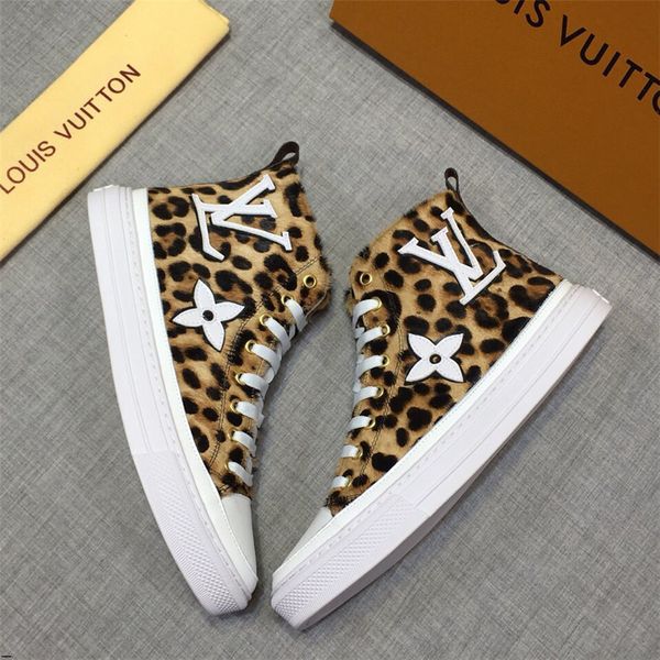 19ss mens shoes casual spring autumn high sneakers men zapatos de hombre men running shoes trainer shoes, Black
19ss mens shoes casual spring autumn high sneakers men zapatos de hombre men running shoes trainer shoes, Black