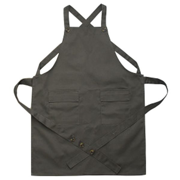 stylist apron adjustable cobbler uniforms with pockets art smock aprons for women beauticians for workwear
stylist apron adjustable cobbler uniforms with pockets art smock aprons for women beauticians for workwear
