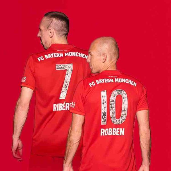 special font with #7 ribery #10 robben bayern soccer jerseys 19/20 bayern munich soccer shirts #13 rafinha football uniforms drop shipping, Black;yellow
special font with #7 ribery #10 robben bayern soccer jerseys 19/20 bayern munich soccer shirts #13 rafinha football uniforms drop shipping, Black;yellow