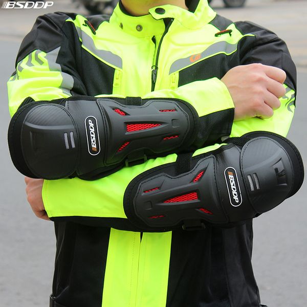 4pcs motorcycle motocross sports riding protective gear knee protective equipment elbow kneepad
4pcs motorcycle motocross sports riding protective gear knee protective equipment elbow kneepad