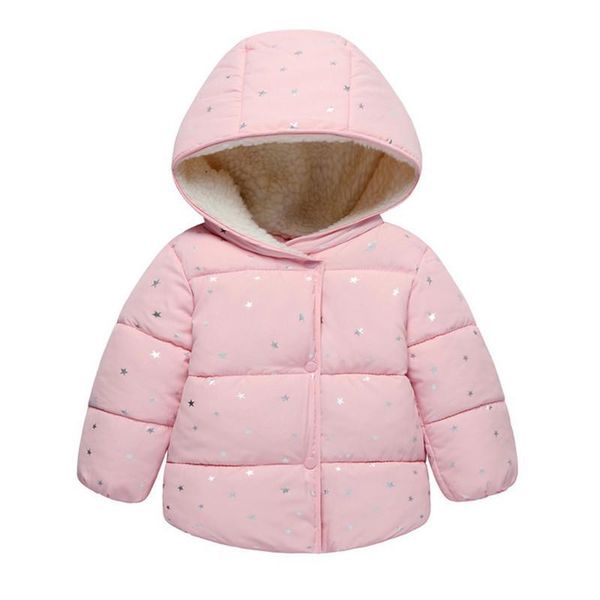 baby girls jacket 2020 autumn winter jacket for girls coat kids warm hooded outerwear children clothes infant coat, Blue;gray
baby girls jacket 2020 autumn winter jacket for girls coat kids warm hooded outerwear children clothes infant coat, Blue;gray