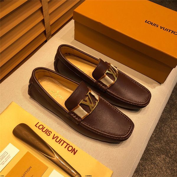 19ff итальянский мужская обувь повседневных роскошных бренды summer mens мокасины из натуральной кожи мокасин выдалбливают дышащие скольжени, Black
19ff итальянский мужская обувь повседневных роскошных бренды summer mens мокасины из натуральной кожи мокасин выдалбливают дышащие скольжени, Black