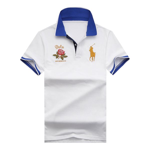 ralph mens lauren brand t-shirt designer polo luxury custom casual t-shirt fashion pony embroidery t-shirt business polo shirt, White;black
ralph mens lauren brand t-shirt designer polo luxury custom casual t-shirt fashion pony embroidery t-shirt business polo shirt, White;black