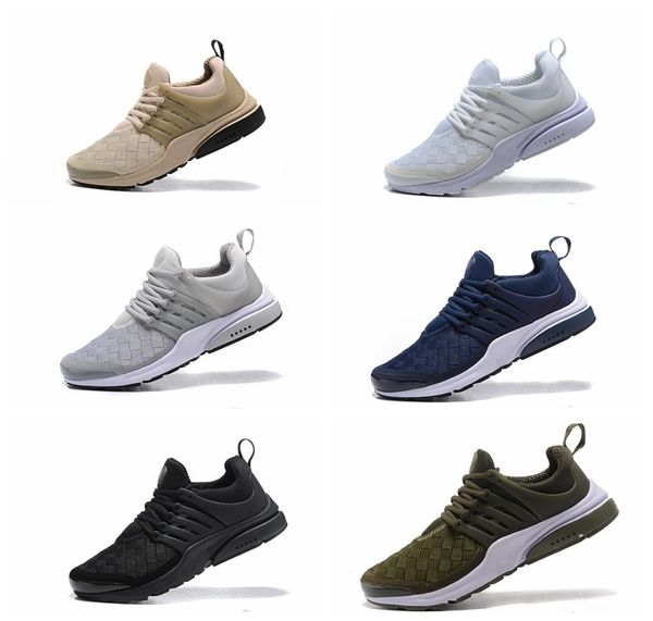 высокое качество presto extreme se кроссовки для мужчин scarpe зеленый спорт prestos мужские открытый тренеры кроссовки размер 40-46, Black
высокое качество presto extreme se кроссовки для мужчин scarpe зеленый спорт prestos мужские открытый тренеры кроссовки размер 40-46, Black