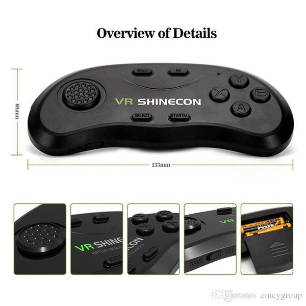 wireless bluetooth gamepad controller for meizu 16 handle gamepad control xbox 360 game samsung s8 plus mi vr smart tv ios android smartphon
wireless bluetooth gamepad controller for meizu 16 handle gamepad control xbox 360 game samsung s8 plus mi vr smart tv ios android smartphon