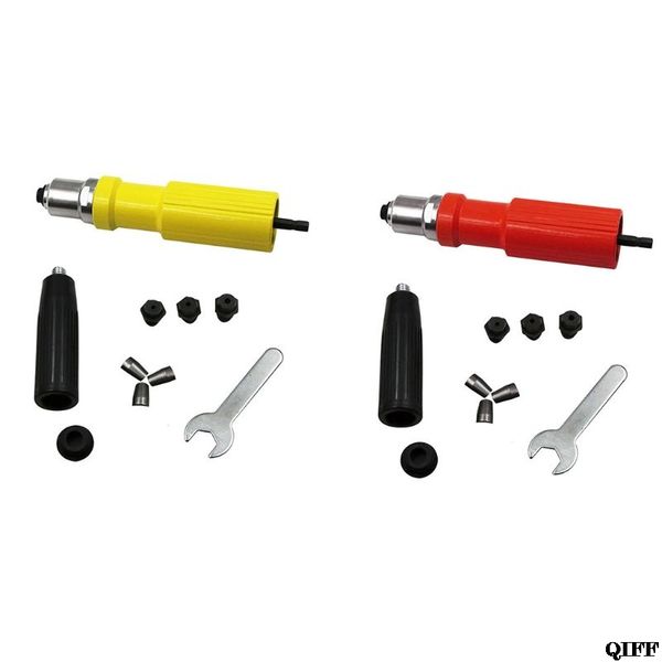 rivet gun adapter electric reveting machine cordless drill nut riveter inserts tools jun20
rivet gun adapter electric reveting machine cordless drill nut riveter inserts tools jun20