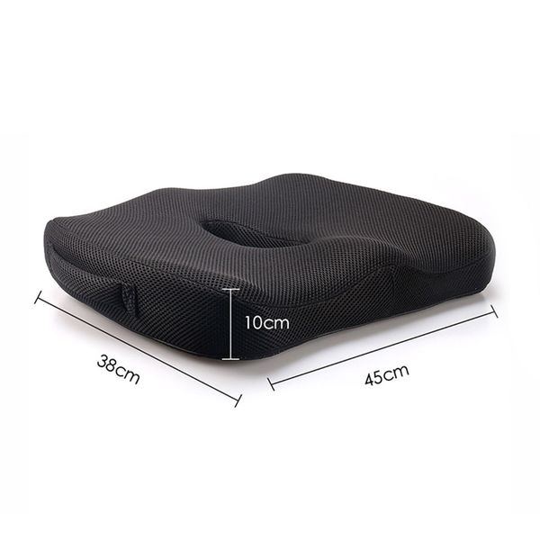 memory foam seat cushion nerve pain back sciatica pain relief hip shaping wedge cushion hogard
memory foam seat cushion nerve pain back sciatica pain relief hip shaping wedge cushion hogard