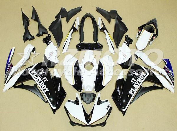 new injection mold abs plastic motorcycle fairing kit for yamaha r3 r25 2014 2015 2016 14 15 16 cowlings bodywork set playboy us
new injection mold abs plastic motorcycle fairing kit for yamaha r3 r25 2014 2015 2016 14 15 16 cowlings bodywork set playboy us