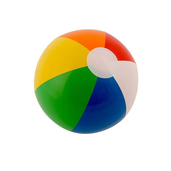 30cm color inflatable ball children's play water polo 6 color beach toy ball beach ball colorful
30cm color inflatable ball children's play water polo 6 color beach toy ball beach ball colorful