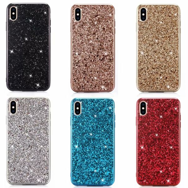 for iphone xr xs max phone case luxury glitter sequin multicolor 7 8 x plus tpu all inclusive soft cell phone cases
for iphone xr xs max phone case luxury glitter sequin multicolor 7 8 x plus tpu all inclusive soft cell phone cases