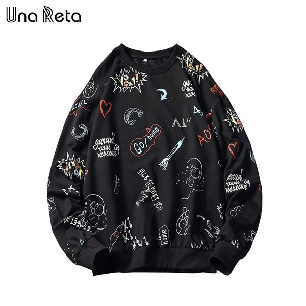 unareta hoodie men new fashion hip hop print graffiti o neck sweatshirt harajuku pullover plus size streetwear men sweatshirts, Black
unareta hoodie men new fashion hip hop print graffiti o neck sweatshirt harajuku pullover plus size streetwear men sweatshirts, Black