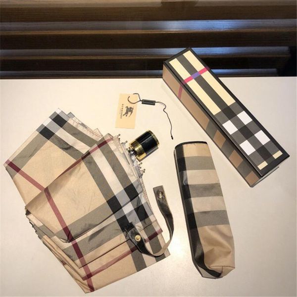 retro style windproof umbrella classic full automatic rainy umbrellas fahsion plaid pattern umbrella with box portable folding umbrella
retro style windproof umbrella classic full automatic rainy umbrellas fahsion plaid pattern umbrella with box portable folding umbrella