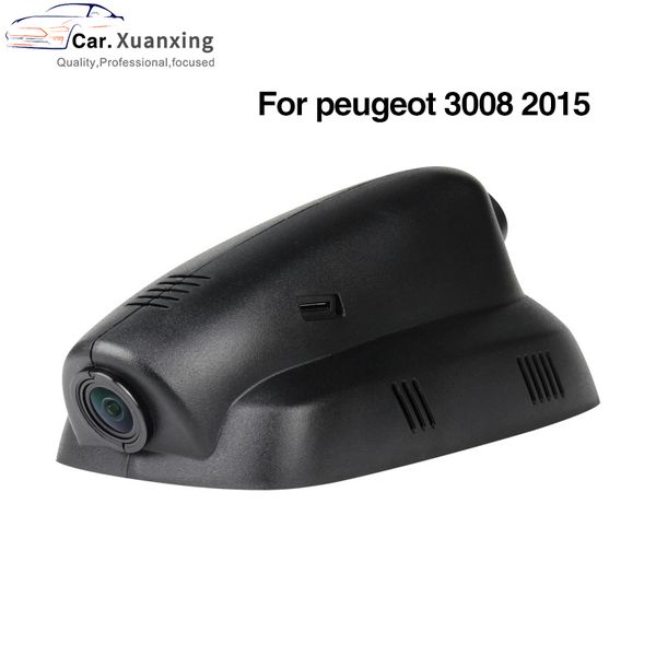 for 3008 2015 driving recorder dedicated car dvr video app control wifi hd hidden installation sony imx323 1080p
for 3008 2015 driving recorder dedicated car dvr video app control wifi hd hidden installation sony imx323 1080p
