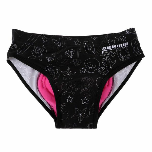 women bike riding cycling underwear 3d gel padded ride underpants for outdoor graffiti comfort style shorts fashion design, Black;red
women bike riding cycling underwear 3d gel padded ride underpants for outdoor graffiti comfort style shorts fashion design, Black;red