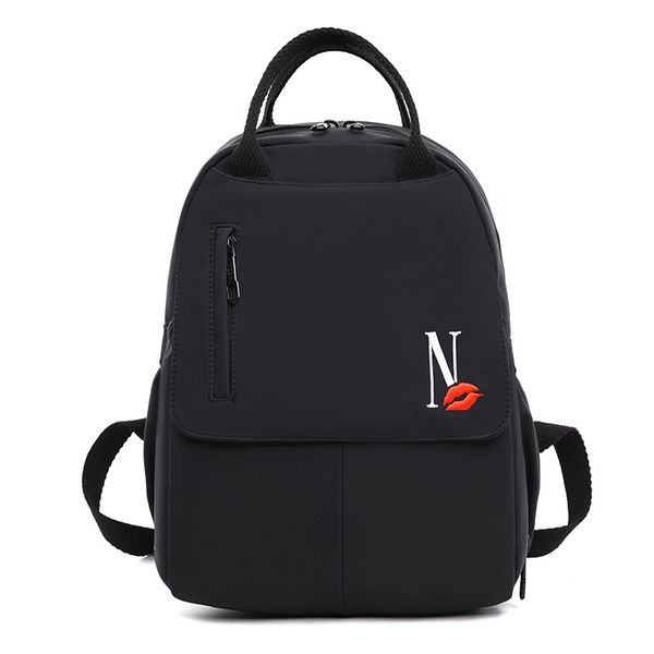 oxford cloth bag computer backpack waterproof backpack multifunctional backpack large capacity rucksack school bags women bags
oxford cloth bag computer backpack waterproof backpack multifunctional backpack large capacity rucksack school bags women bags