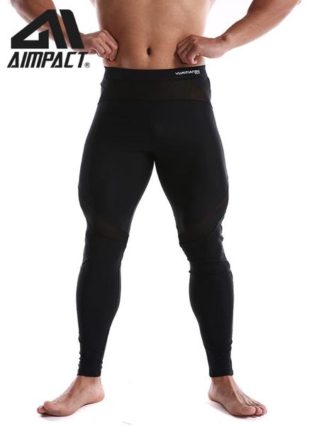 men's running compression leggings pants nylon fitness shape pure color lightness breathable loose weight, Black
men's running compression leggings pants nylon fitness shape pure color lightness breathable loose weight, Black