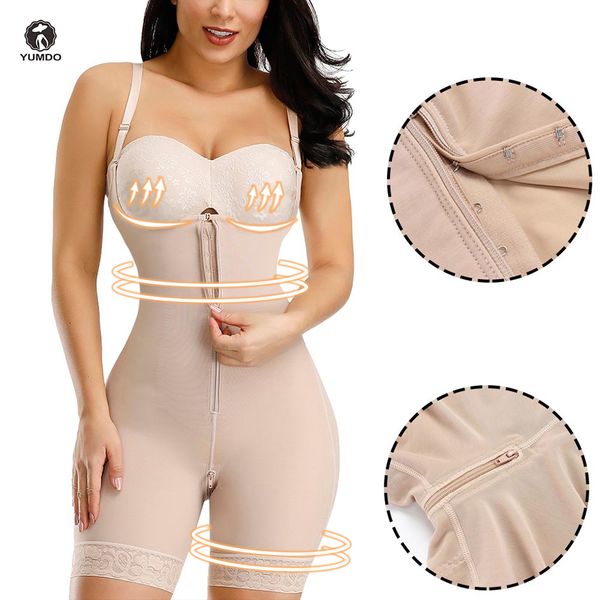 yumdo plus size shapewear butt lifter waist slimming shaper corset briefs butt lifter modeling strap body shapers underwear, Black;white
yumdo plus size shapewear butt lifter waist slimming shaper corset briefs butt lifter modeling strap body shapers underwear, Black;white