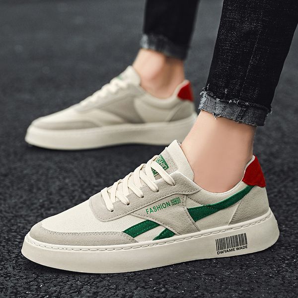 mesh breathable sneakers men shoes casual shoes male lace-up fashion trend men comfortable zapatos casuales loafers, Black
mesh breathable sneakers men shoes casual shoes male lace-up fashion trend men comfortable zapatos casuales loafers, Black