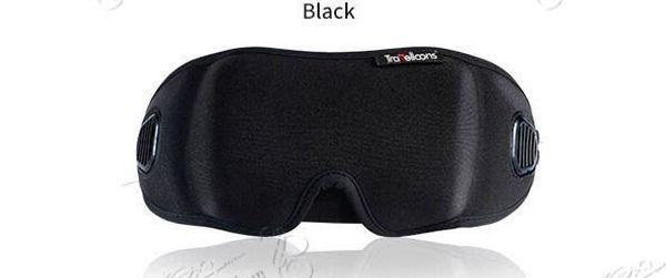 3d night sleeping rest eye mask shade cover padded eye portable travel relax aid blindfolds 3d ultra-sof bandage for sleep
3d night sleeping rest eye mask shade cover padded eye portable travel relax aid blindfolds 3d ultra-sof bandage for sleep