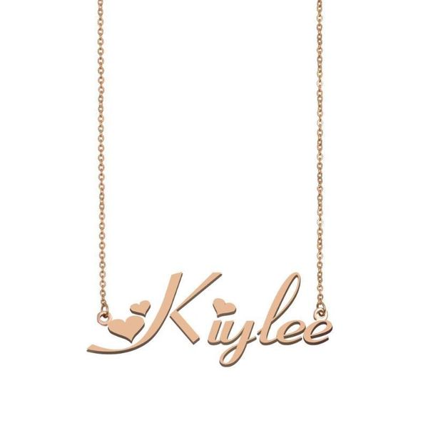 kiylee name necklace , custom name necklace for women girls friends birthday wedding christmas mother days gift, Silver
kiylee name necklace , custom name necklace for women girls friends birthday wedding christmas mother days gift, Silver