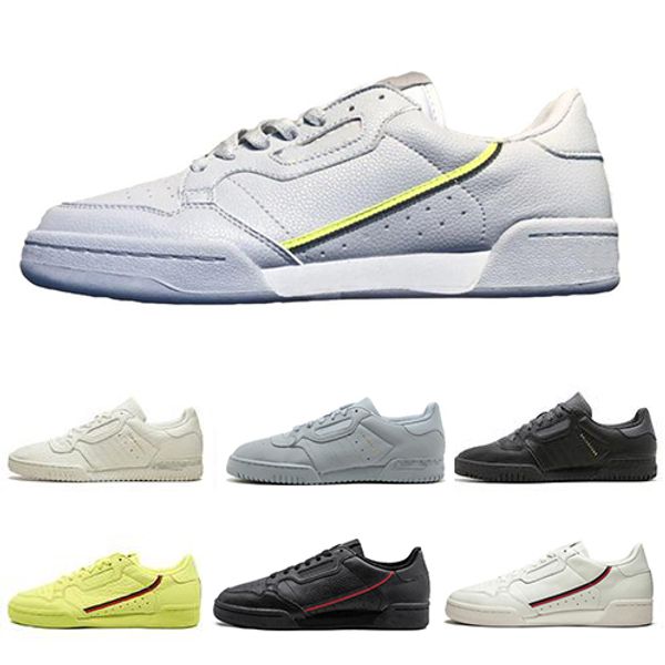 calabasas powerphase grey continental 80 casual shoes kanye west aero blue core black og white men women trainer sports sneakers 36-45
calabasas powerphase grey continental 80 casual shoes kanye west aero blue core black og white men women trainer sports sneakers 36-45