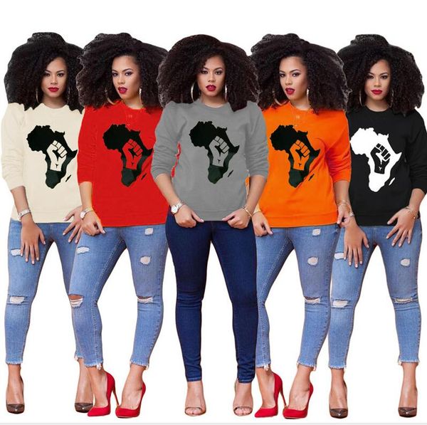 women map printed t-shirt hoodies autumn winter long sleeve sweater maps pattern sweatshirts girls pullover tshirt hip hop blouse d8403, White
women map printed t-shirt hoodies autumn winter long sleeve sweater maps pattern sweatshirts girls pullover tshirt hip hop blouse d8403, White