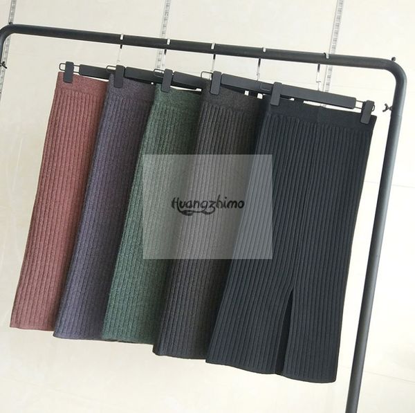 huangzhimo 2019 stretch mid fanny pack хип юбка зима вязать для тепла женщины зима длинная эластичная талия карандаш офис юбка, Black
huangzhimo 2019 stretch mid fanny pack хип юбка зима вязать для тепла женщины зима длинная эластичная талия карандаш офис юбка, Black