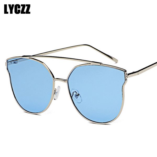 lyczz ladies cute cat eye sunglasses metal frame candy color lenses eyewewar fashion seaside sun glasses uv400 gafas, White;black
lyczz ladies cute cat eye sunglasses metal frame candy color lenses eyewewar fashion seaside sun glasses uv400 gafas, White;black