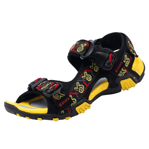 shoes men summer sports men outdoor men sandals genuine leather england style hollow male sandals cow leather sandals, Black
shoes men summer sports men outdoor men sandals genuine leather england style hollow male sandals cow leather sandals, Black