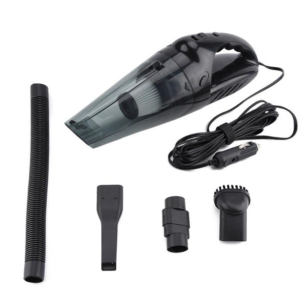 12v 120w portable wet dry anti-static handheld car vacuum cleaner with led light for sucking liquid cigarette ash cookie crumbs
12v 120w portable wet dry anti-static handheld car vacuum cleaner with led light for sucking liquid cigarette ash cookie crumbs