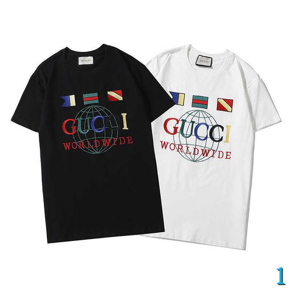 2020 mens конструктора футболка с коротким рукавом рубашки люкс простой мода стиль casual лето круглый шеи дышащий дизайн человек luxury t s, White;black
2020 mens конструктора футболка с коротким рукавом рубашки люкс простой мода стиль casual лето круглый шеи дышащий дизайн человек luxury t s, White;black