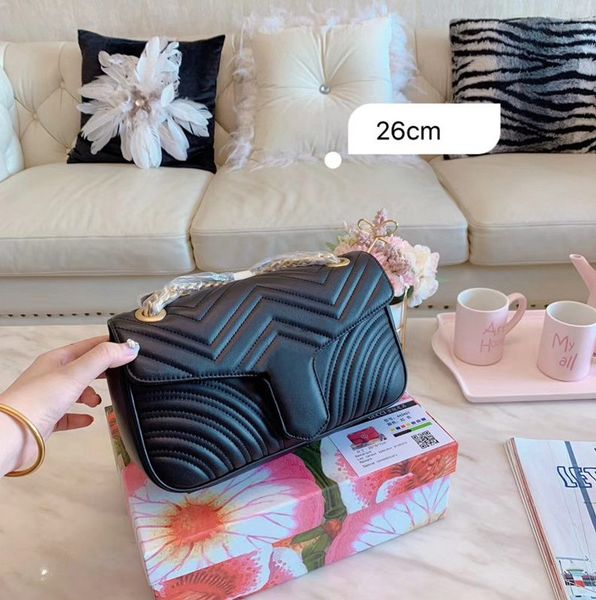 classic shoulder bags women leather tote bags women handbags crossbody bags -13055, Black
classic shoulder bags women leather tote bags women handbags crossbody bags -13055, Black