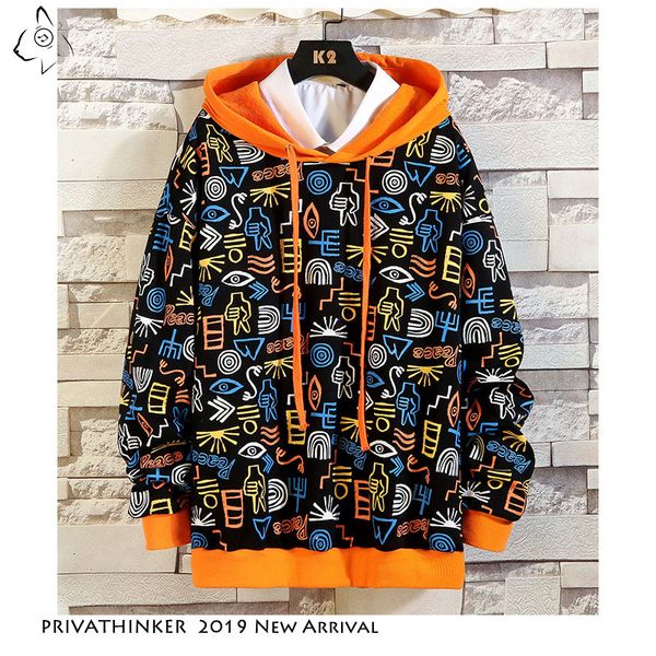 men streetwear embroidery sweatshirts 2019 man korean streetwear hooded hoodies male hip hop casual pullover, Black
men streetwear embroidery sweatshirts 2019 man korean streetwear hooded hoodies male hip hop casual pullover, Black