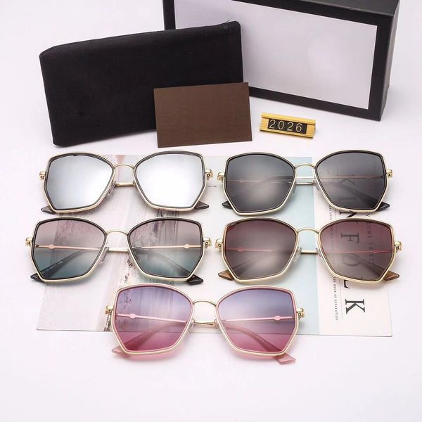 - brand sunglasses men metal frame uv400 lenses fashion glasses eyewear 2026 cases and box, White;black
- brand sunglasses men metal frame uv400 lenses fashion glasses eyewear 2026 cases and box, White;black
