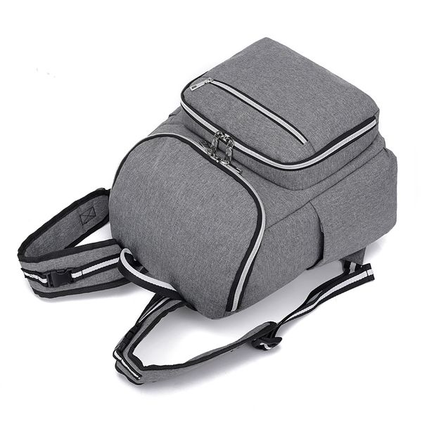 baby diaper backpack mummy maternity nappy bag for stroller with usb fashion baby care mother backpack bfr001
baby diaper backpack mummy maternity nappy bag for stroller with usb fashion baby care mother backpack bfr001