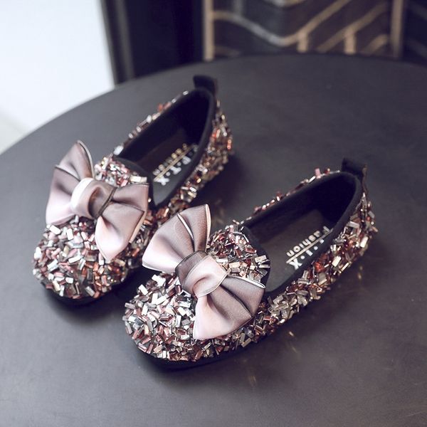 autumn toddler leather shoes kids girls children bright diamond bow princess shoes student fashion casual shoes 26-36 size b116, Black;red
autumn toddler leather shoes kids girls children bright diamond bow princess shoes student fashion casual shoes 26-36 size b116, Black;red