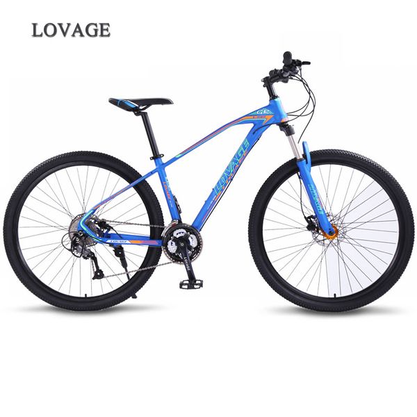 wolf's fang bicycle mountain bike 27speed 29inch road bikes mtb new bmx aluminum alloy fat front and rear mechanical disc brake
wolf's fang bicycle mountain bike 27speed 29inch road bikes mtb new bmx aluminum alloy fat front and rear mechanical disc brake