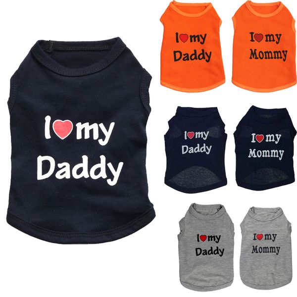 fashion pet dog vest new popular cute lovely charming spring summer soft cotton shirt casual coat clothes
fashion pet dog vest new popular cute lovely charming spring summer soft cotton shirt casual coat clothes