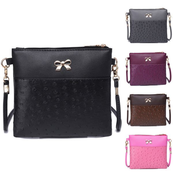 women shoulder bags 2019 new bow decoration crossbody bag pu leather hit color shoulder bags messenger handbags
women shoulder bags 2019 new bow decoration crossbody bag pu leather hit color shoulder bags messenger handbags