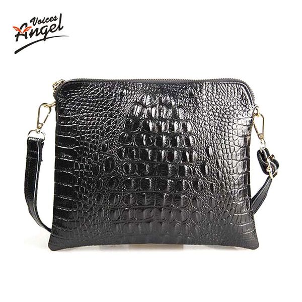 angel voices2016 summer style pu leather crocodile messenger tote cross body bag womens handbag satchel shoulder bag jy004
angel voices2016 summer style pu leather crocodile messenger tote cross body bag womens handbag satchel shoulder bag jy004