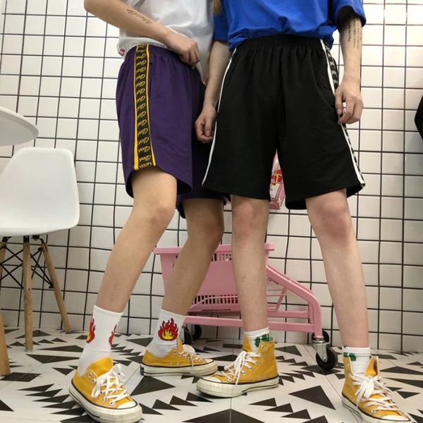 loose shorts women knee length casual street style sweatpants high waist shorts korean fashion short feminino harajuku 50h0248, White;black
loose shorts women knee length casual street style sweatpants high waist shorts korean fashion short feminino harajuku 50h0248, White;black