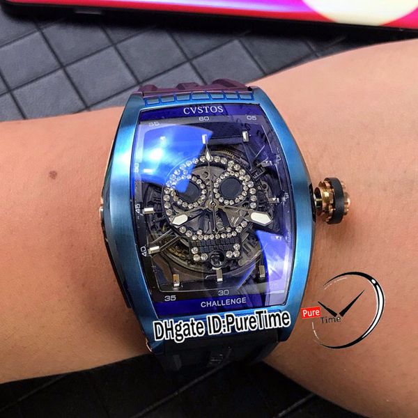 cvstos chalengejtl 11045chjslacsk2 automatic mens watch blue steel black inner skeleton skull diamond dial rubber new puretime e04a1, Slivery;brown
cvstos chalengejtl 11045chjslacsk2 automatic mens watch blue steel black inner skeleton skull diamond dial rubber new puretime e04a1, Slivery;brown