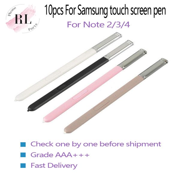 10 шт. сенсорный стилус S Pen для Samsung Galaxy Note 2 Примечание 3 примечание 4 бесплатная дос
10 шт. сенсорный стилус S Pen для Samsung Galaxy Note 2 Примечание 3 примечание 4 бесплатная дос