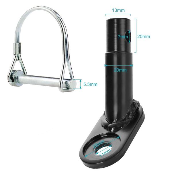 new portable bike trailer hitch connector for baby pet grocery tranport connector cycling adapter bike accessories
new portable bike trailer hitch connector for baby pet grocery tranport connector cycling adapter bike accessories
